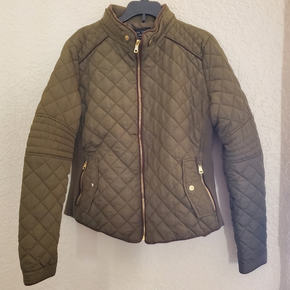 Love Tree Jackets & Blazers - Love Tree Puff Jacket Size L